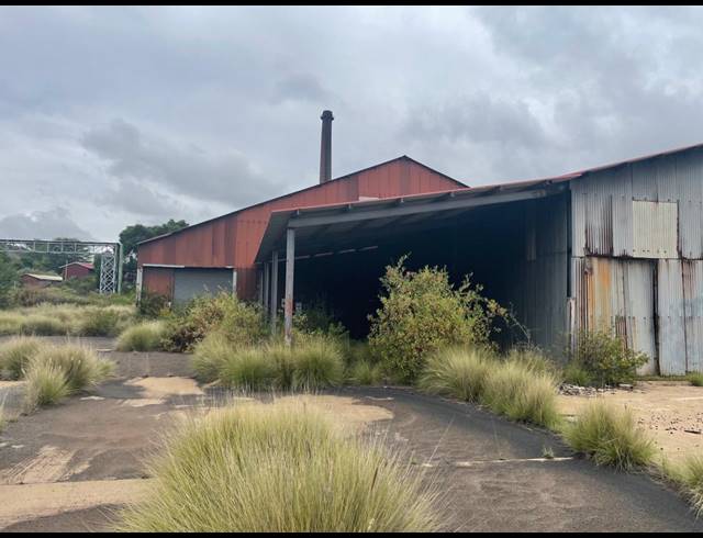 2,702M² WAREHOUSE TO LET IN PRETORIA INDUSTRIAL